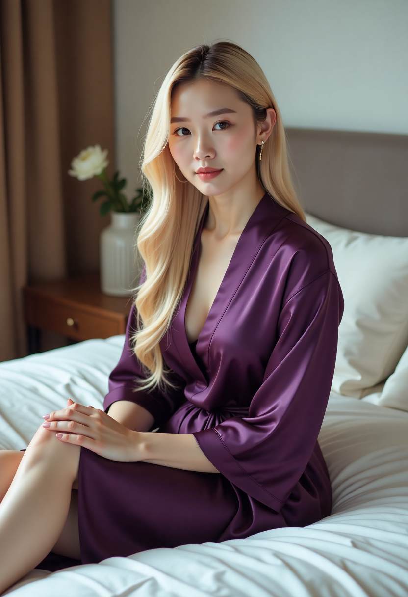 桌面绘画直播间封面